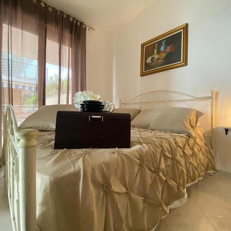 تيرمولي Cala Di Rio B&B المظهر الخارجي الصورة