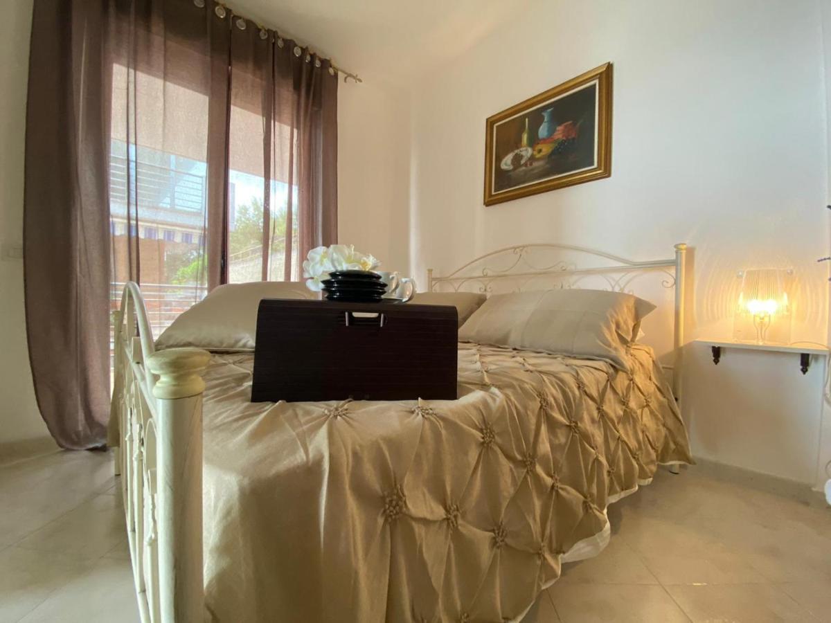 تيرمولي Cala Di Rio B&B المظهر الخارجي الصورة