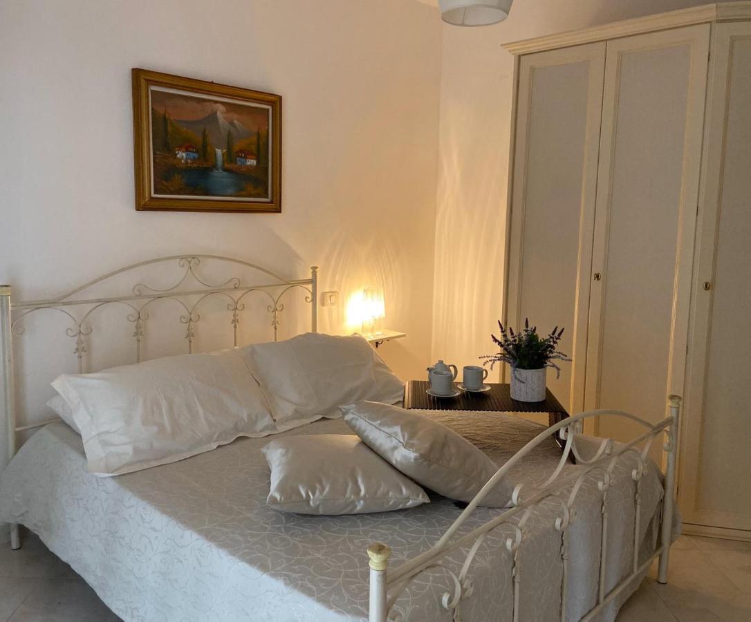 تيرمولي Cala Di Rio B&B المظهر الخارجي الصورة