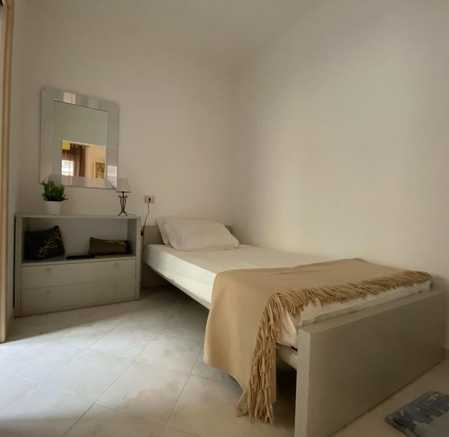 تيرمولي Cala Di Rio B&B المظهر الخارجي الصورة