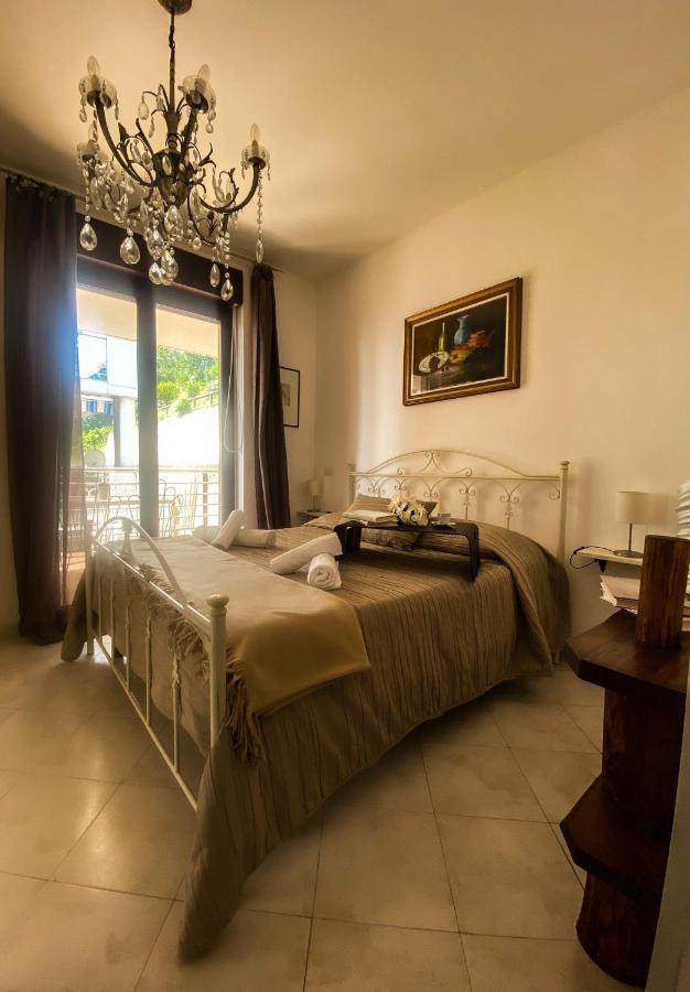 تيرمولي Cala Di Rio B&B المظهر الخارجي الصورة