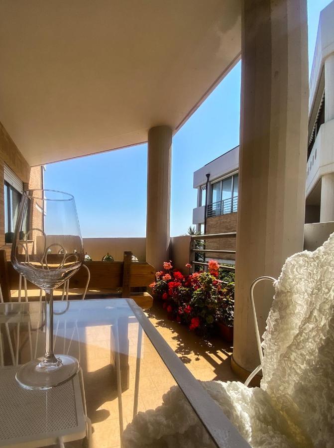 تيرمولي Cala Di Rio B&B المظهر الخارجي الصورة