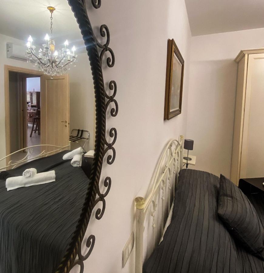 تيرمولي Cala Di Rio B&B المظهر الخارجي الصورة