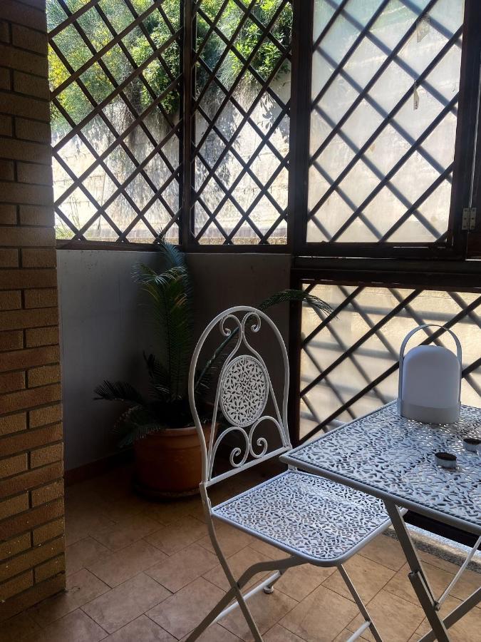تيرمولي Cala Di Rio B&B المظهر الخارجي الصورة