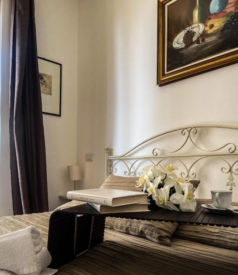 تيرمولي Cala Di Rio B&B المظهر الخارجي الصورة