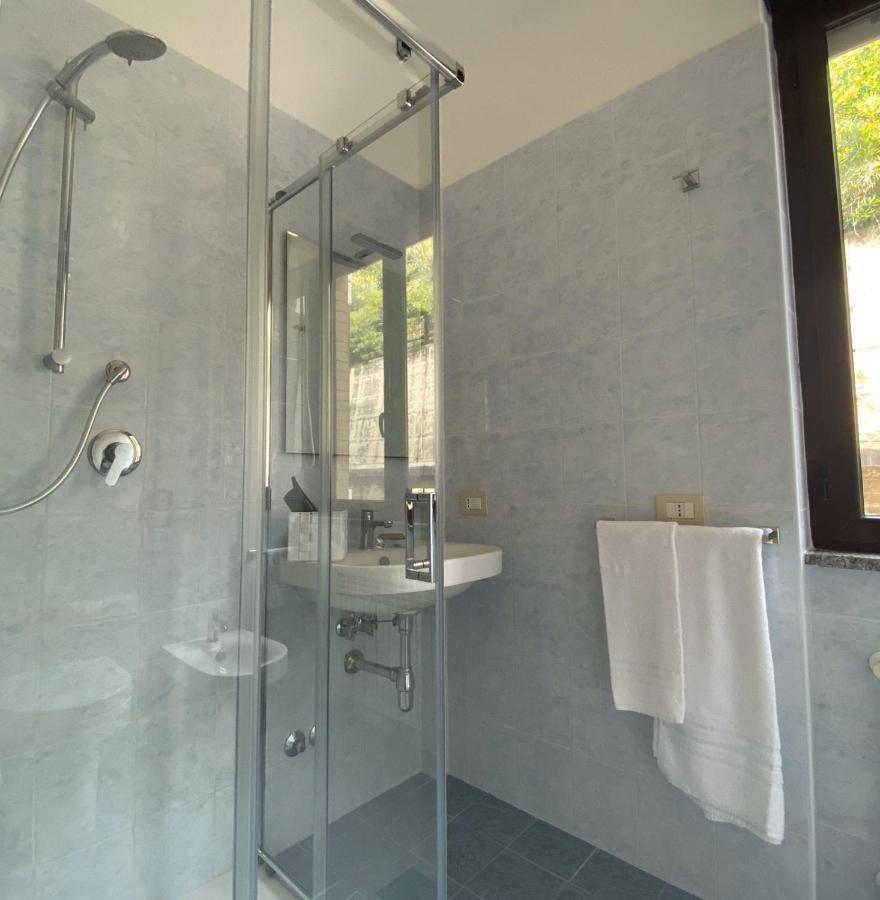 تيرمولي Cala Di Rio B&B المظهر الخارجي الصورة