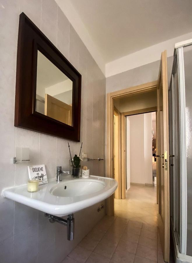 تيرمولي Cala Di Rio B&B المظهر الخارجي الصورة