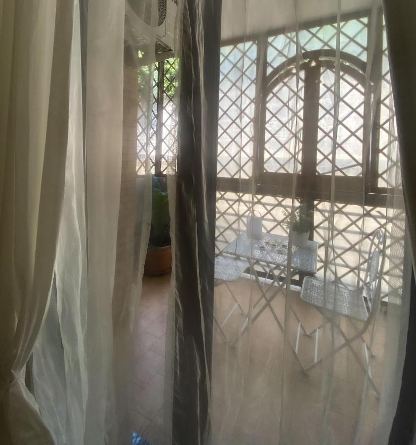 تيرمولي Cala Di Rio B&B المظهر الخارجي الصورة