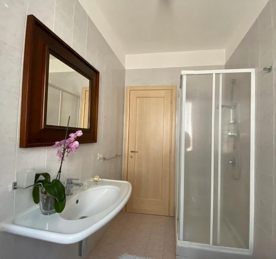 تيرمولي Cala Di Rio B&B المظهر الخارجي الصورة